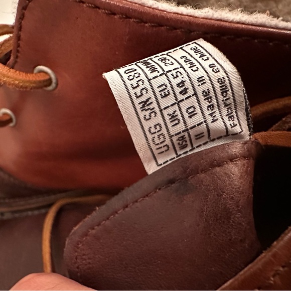 Men’s Chukka boots by UGG Australia, us sz 11 - Picture 4 of 7